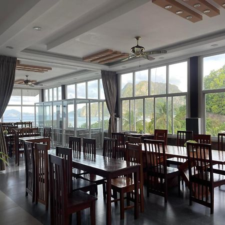 El Nido Royal Palm Inn מראה חיצוני תמונה