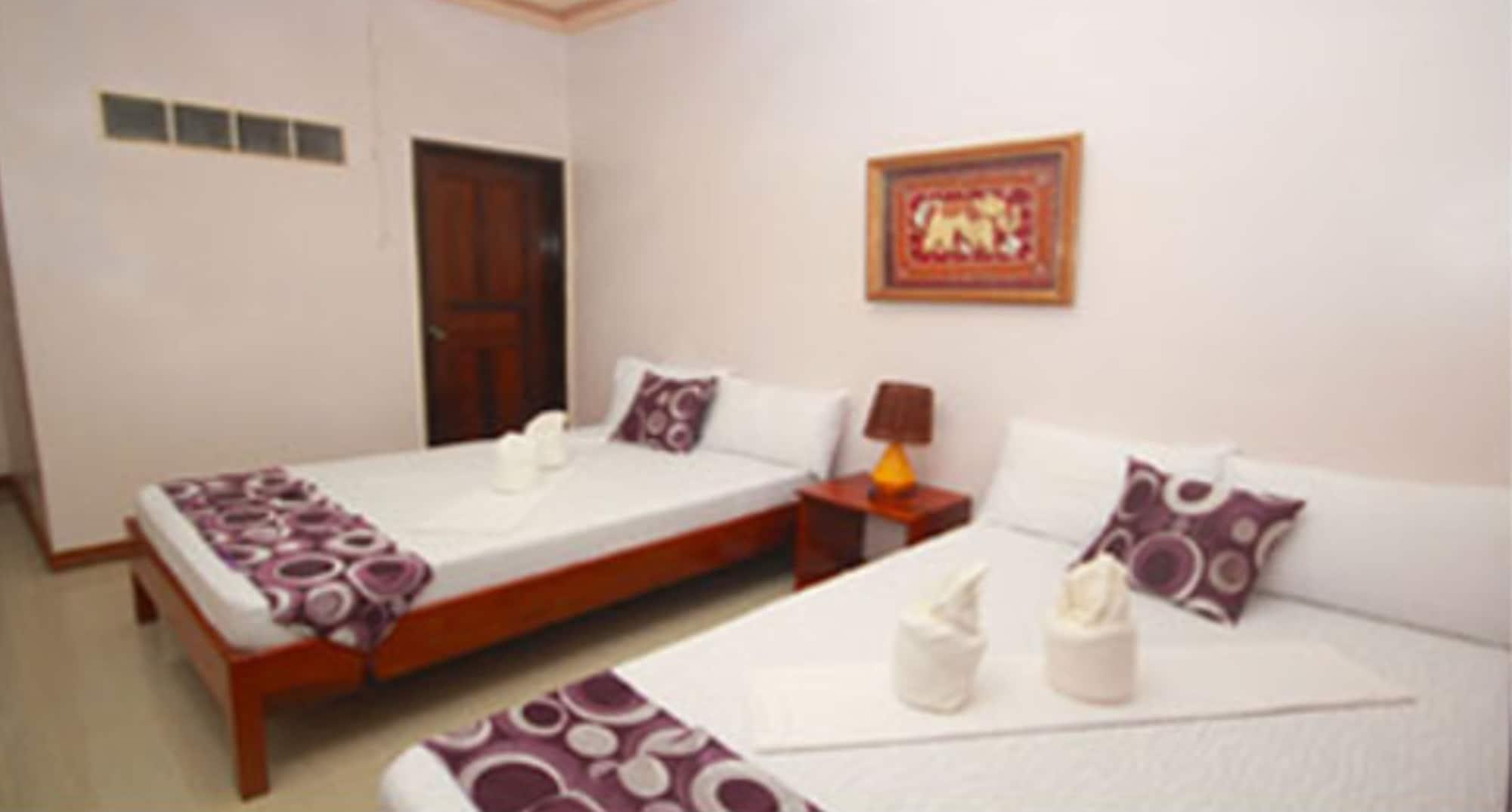 El Nido Royal Palm Inn מראה חיצוני תמונה