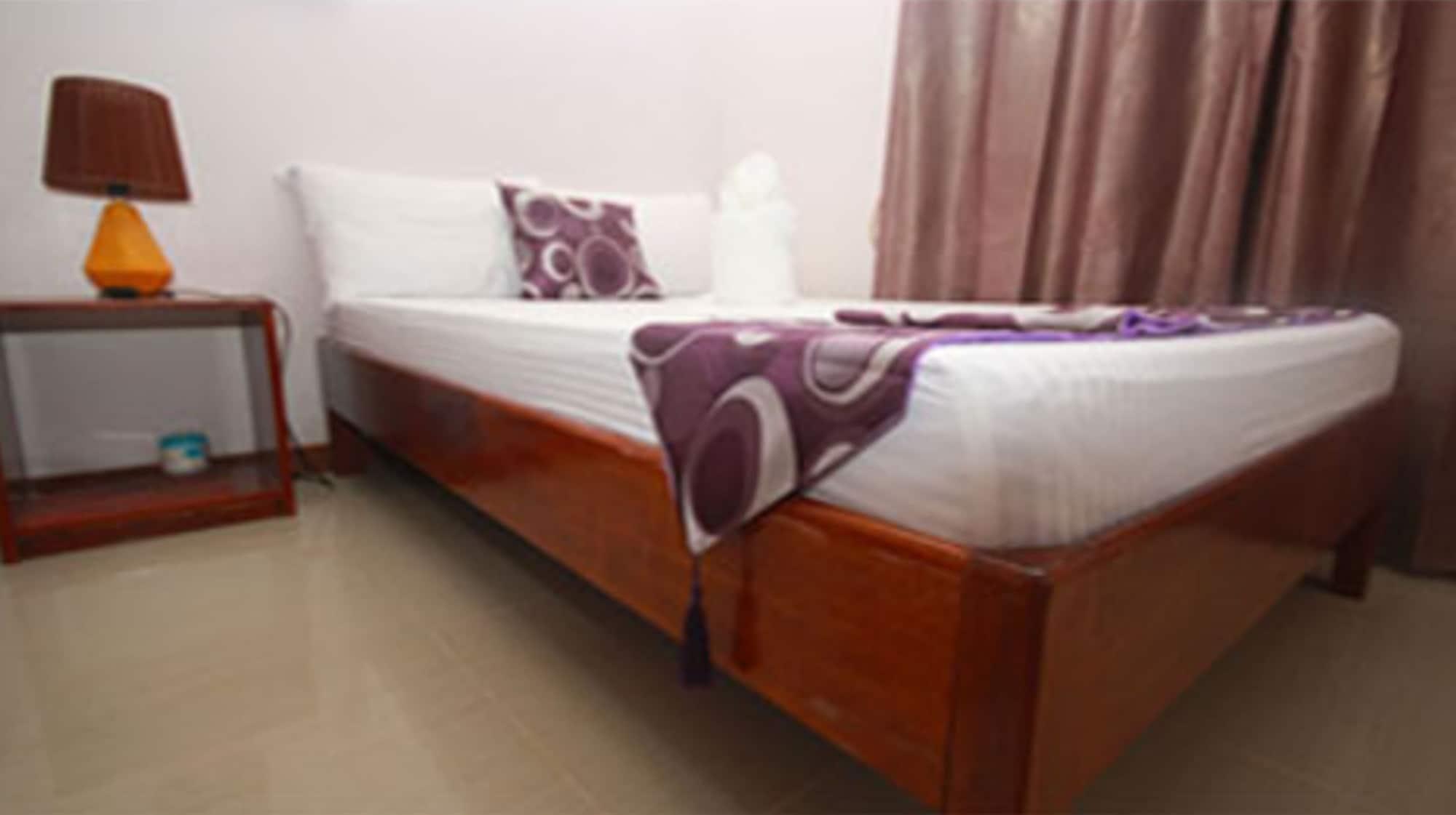 El Nido Royal Palm Inn מראה חיצוני תמונה