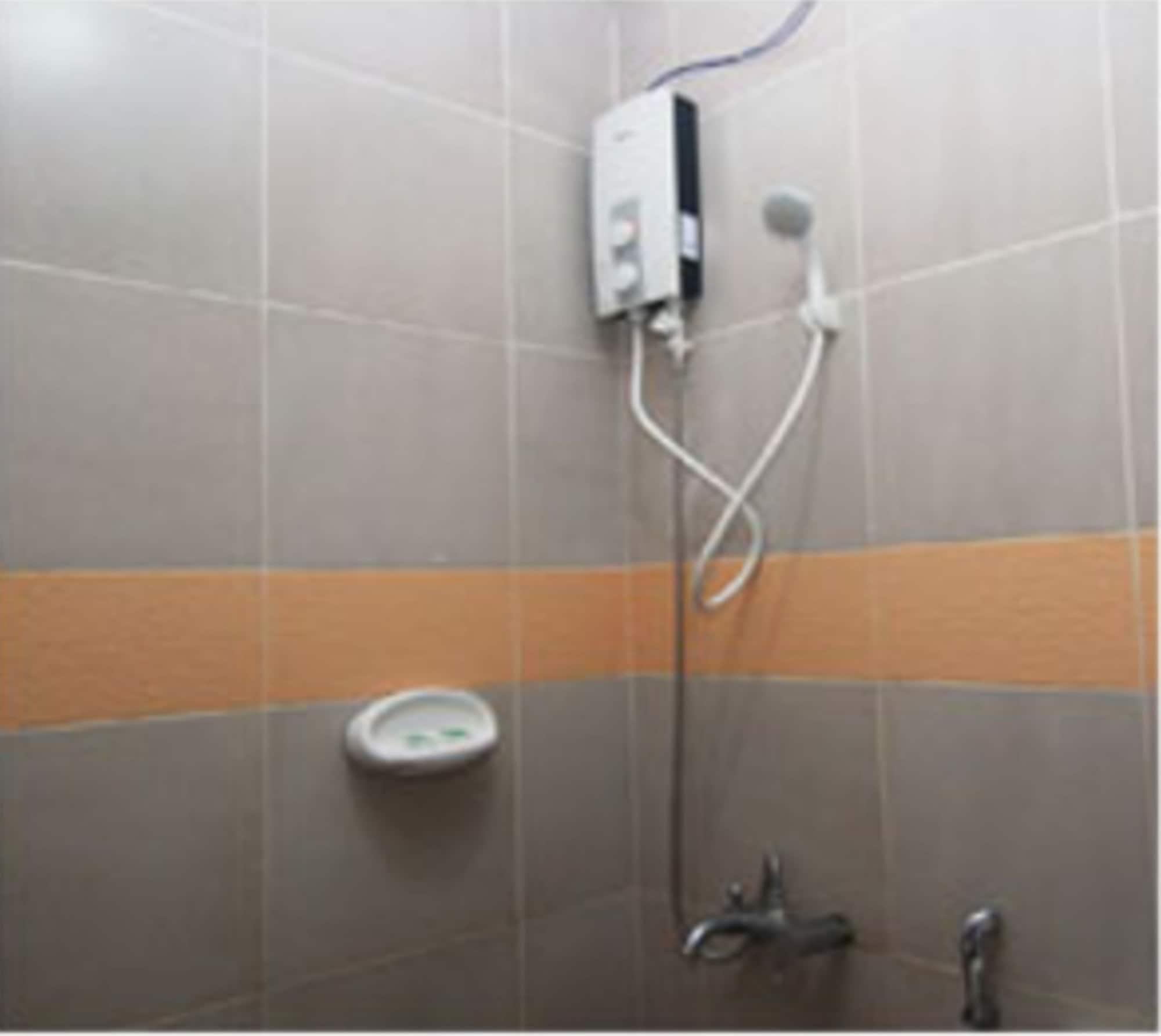 El Nido Royal Palm Inn מראה חיצוני תמונה