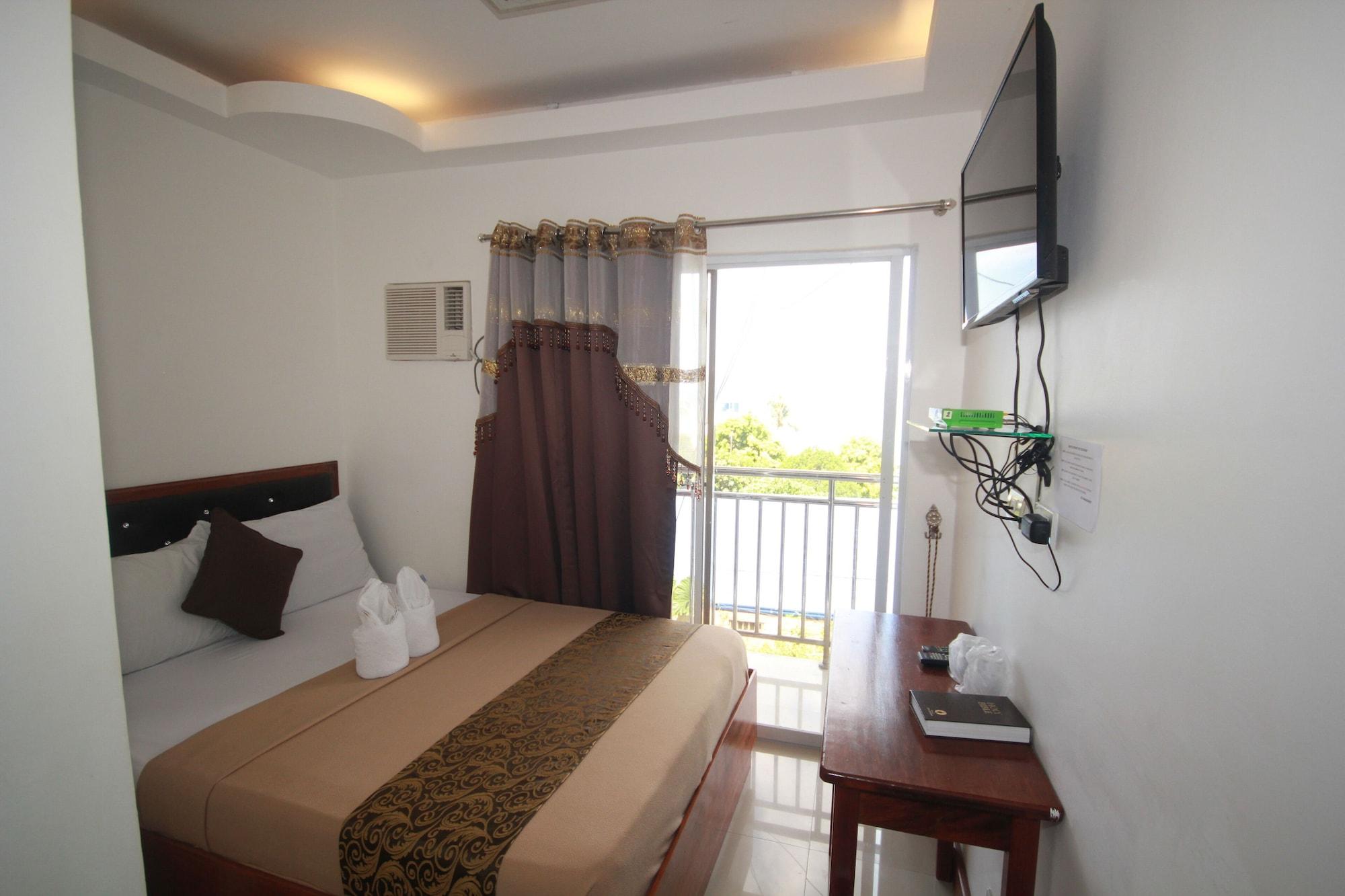 El Nido Royal Palm Inn מראה חיצוני תמונה