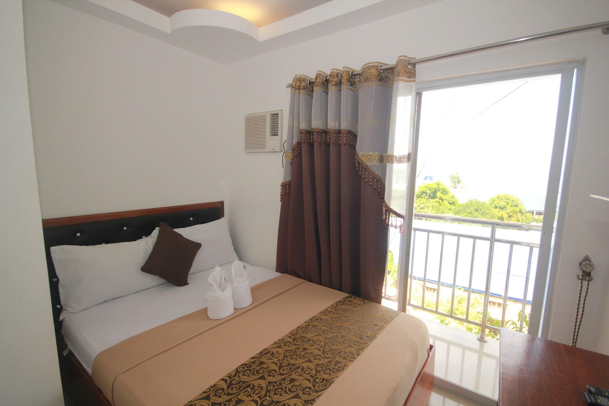 El Nido Royal Palm Inn מראה חיצוני תמונה