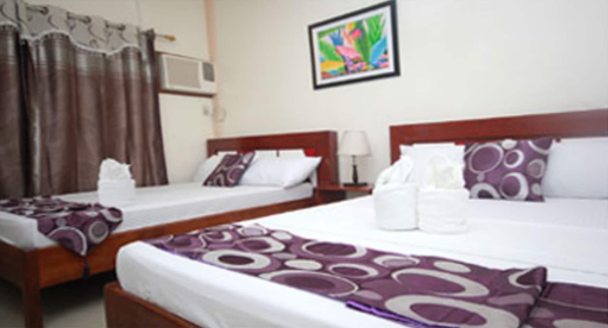 El Nido Royal Palm Inn מראה חיצוני תמונה