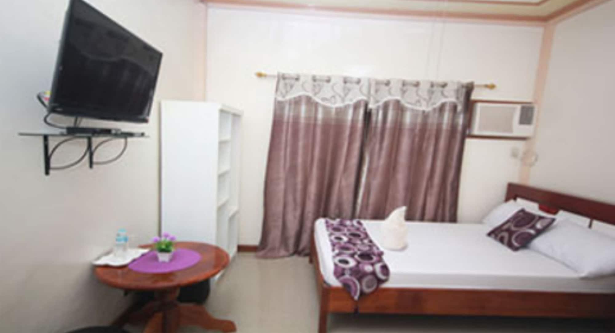 El Nido Royal Palm Inn מראה חיצוני תמונה