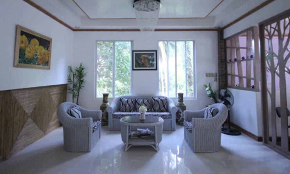 El Nido Royal Palm Inn מראה חיצוני תמונה