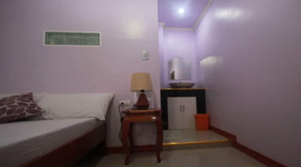 El Nido Royal Palm Inn מראה חיצוני תמונה