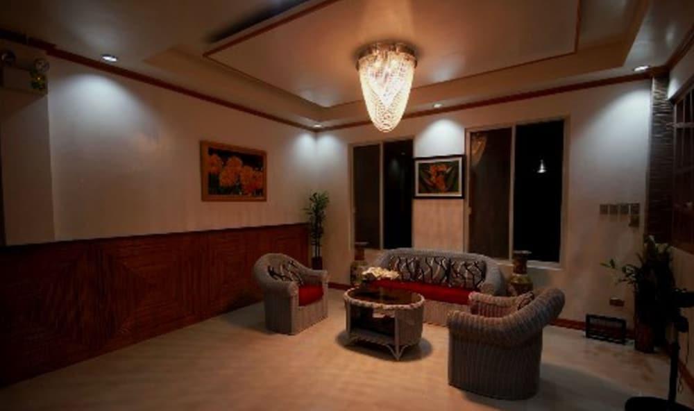 El Nido Royal Palm Inn מראה חיצוני תמונה