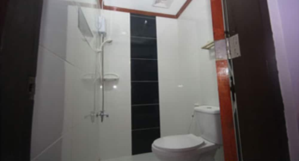 El Nido Royal Palm Inn מראה חיצוני תמונה