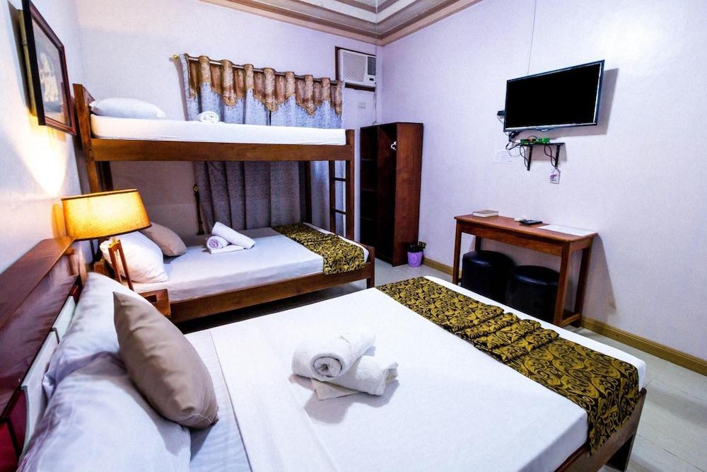 El Nido Royal Palm Inn מראה חיצוני תמונה