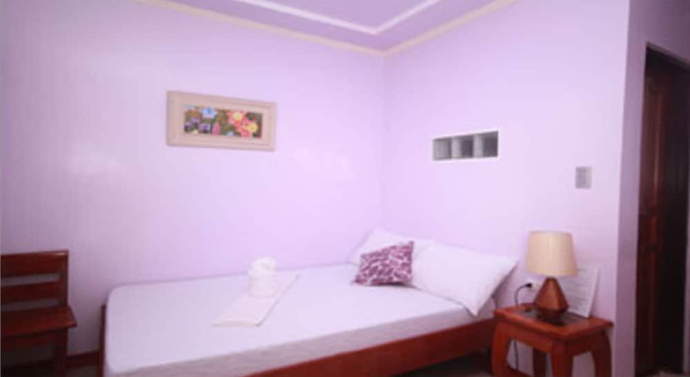 El Nido Royal Palm Inn מראה חיצוני תמונה