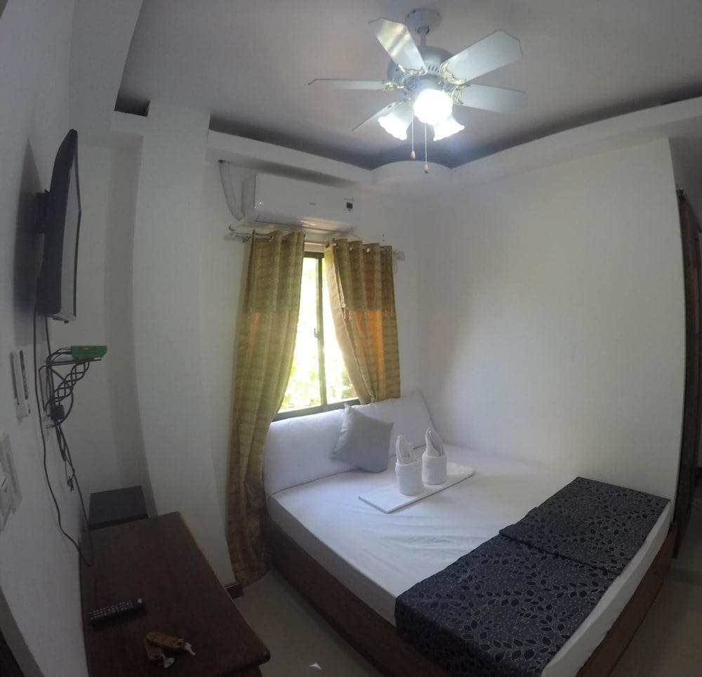 El Nido Royal Palm Inn מראה חיצוני תמונה