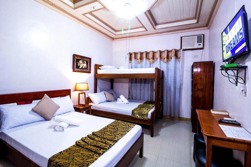 El Nido Royal Palm Inn מראה חיצוני תמונה
