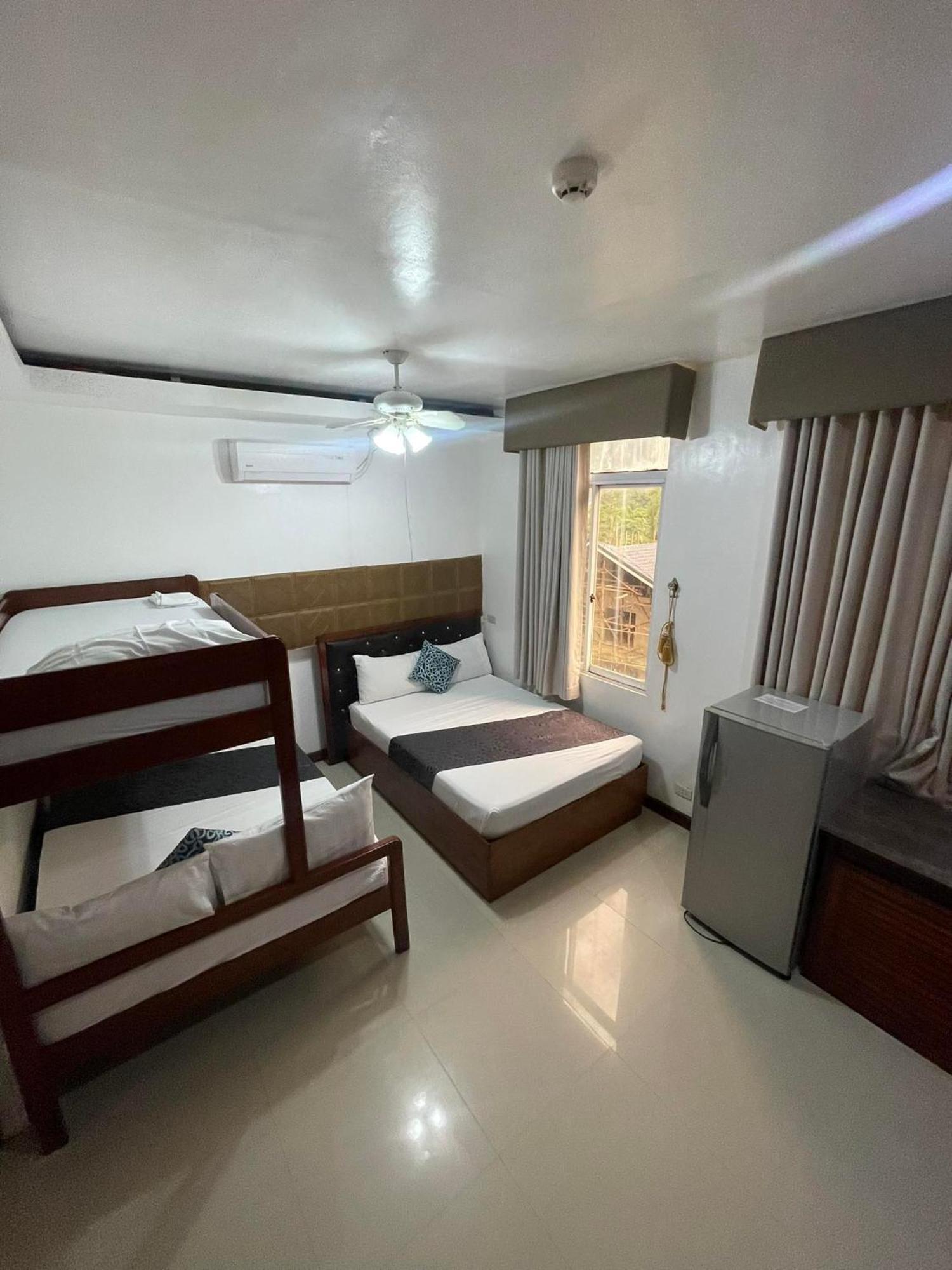 El Nido Royal Palm Inn מראה חיצוני תמונה
