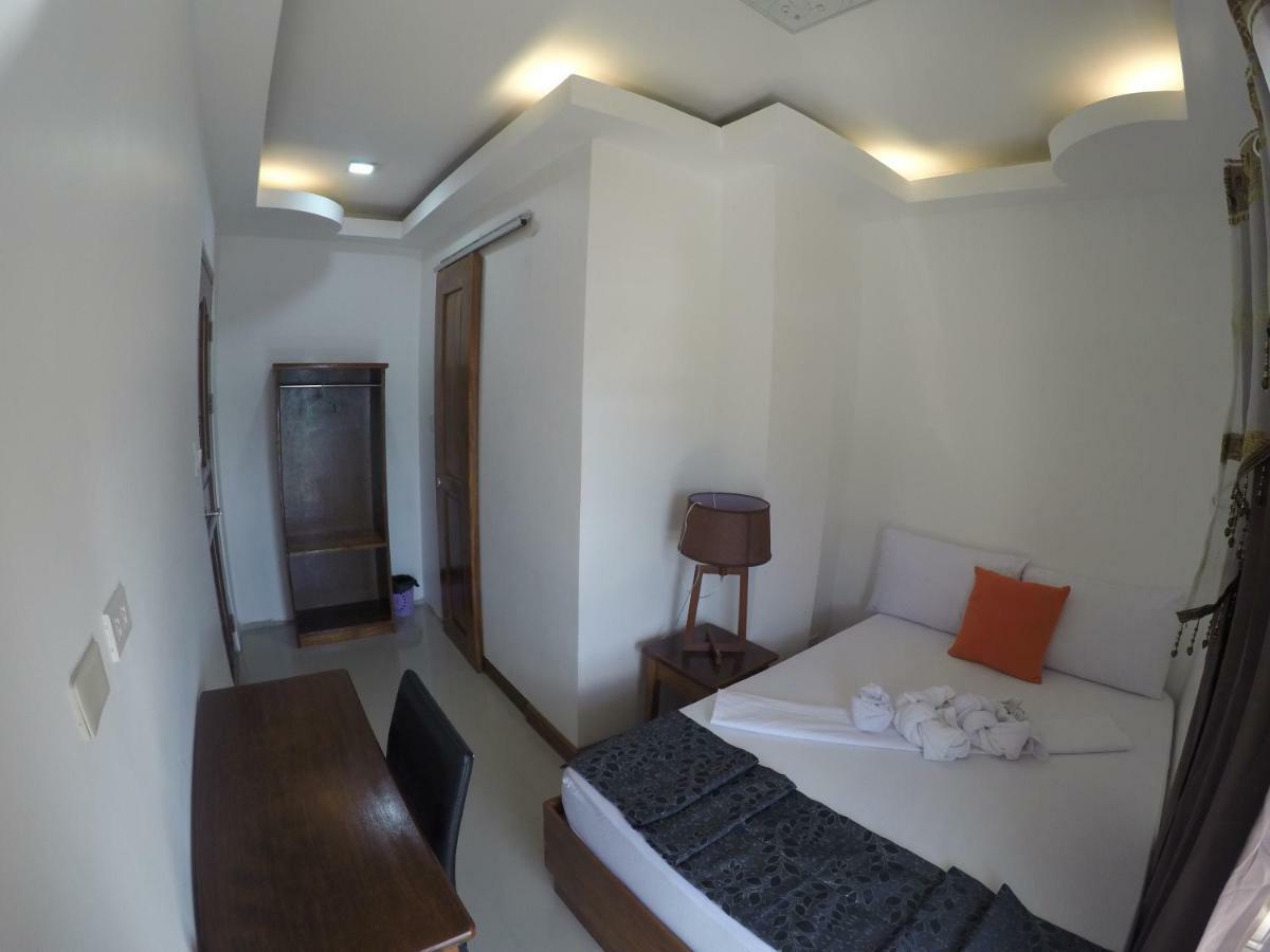 El Nido Royal Palm Inn מראה חיצוני תמונה