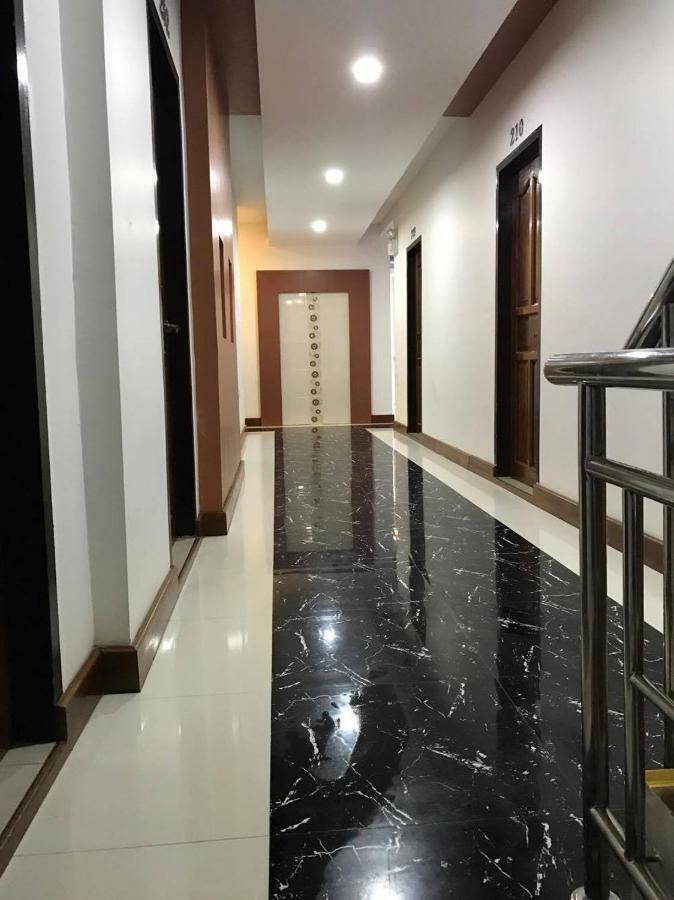 El Nido Royal Palm Inn מראה חיצוני תמונה
