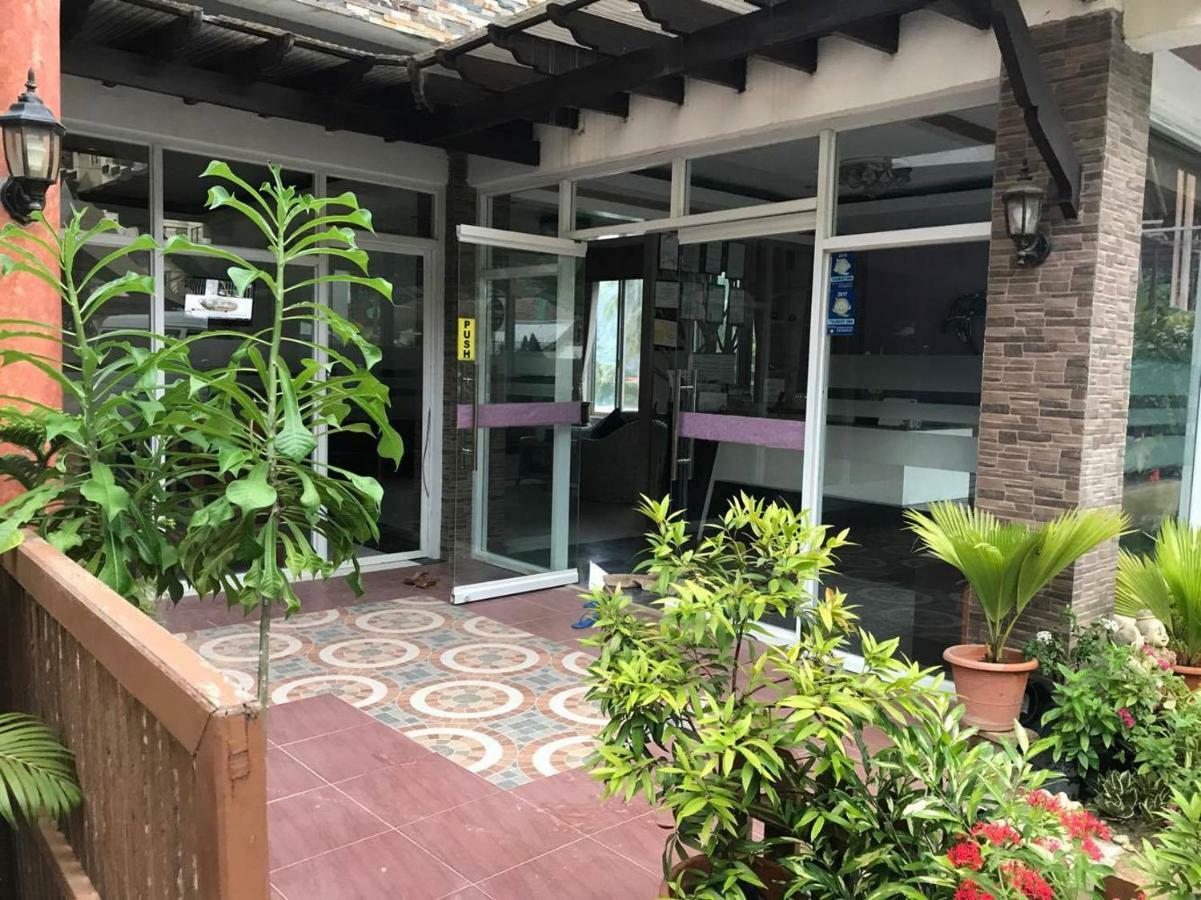 El Nido Royal Palm Inn מראה חיצוני תמונה