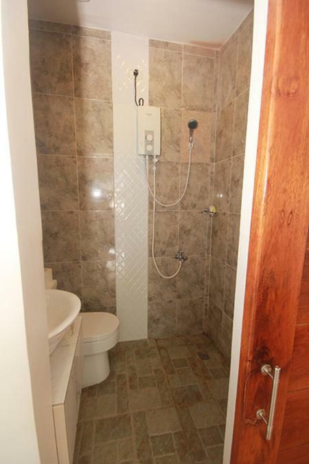 El Nido Royal Palm Inn מראה חיצוני תמונה
