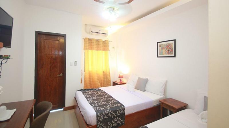 El Nido Royal Palm Inn מראה חיצוני תמונה