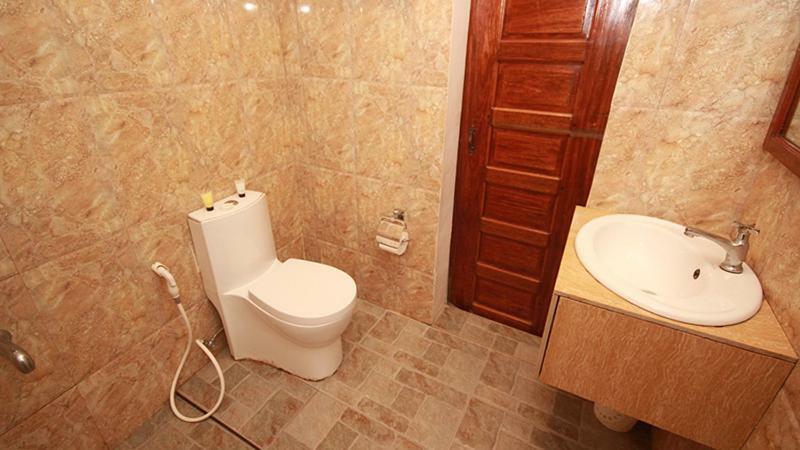 El Nido Royal Palm Inn מראה חיצוני תמונה