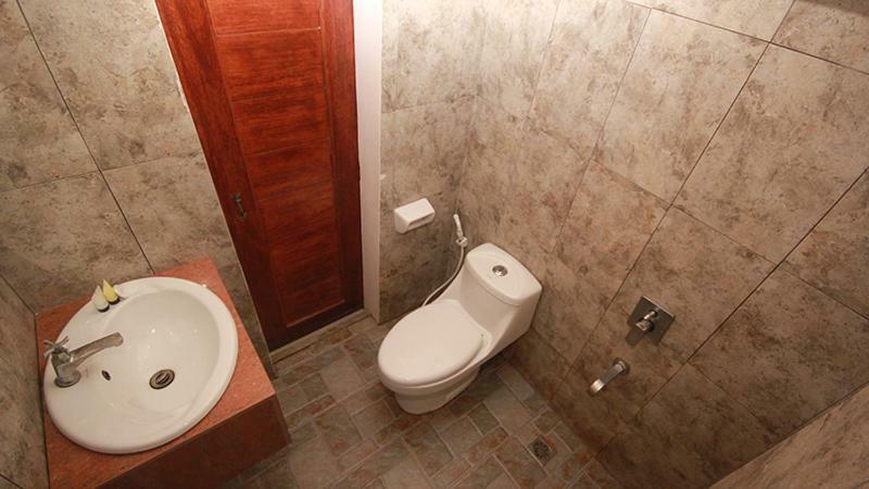 El Nido Royal Palm Inn מראה חיצוני תמונה