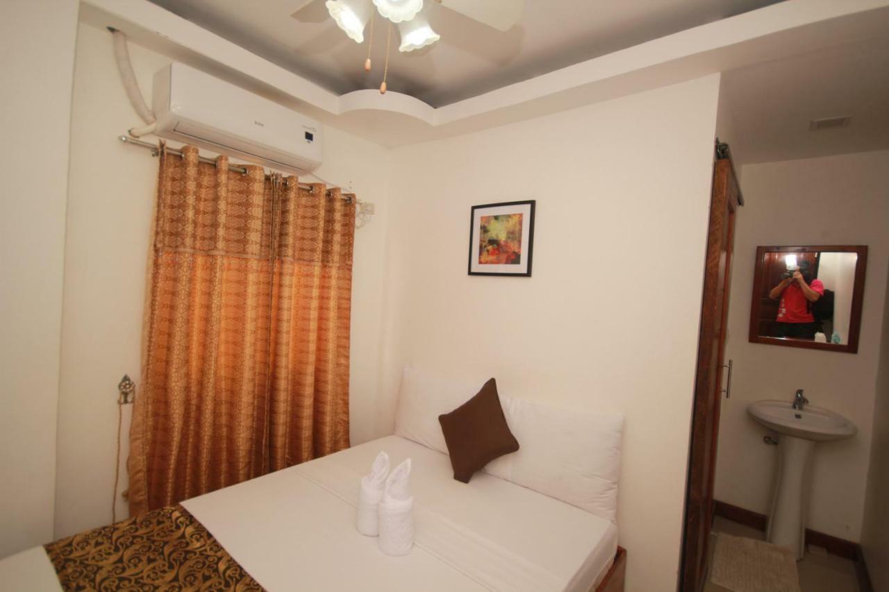 El Nido Royal Palm Inn מראה חיצוני תמונה