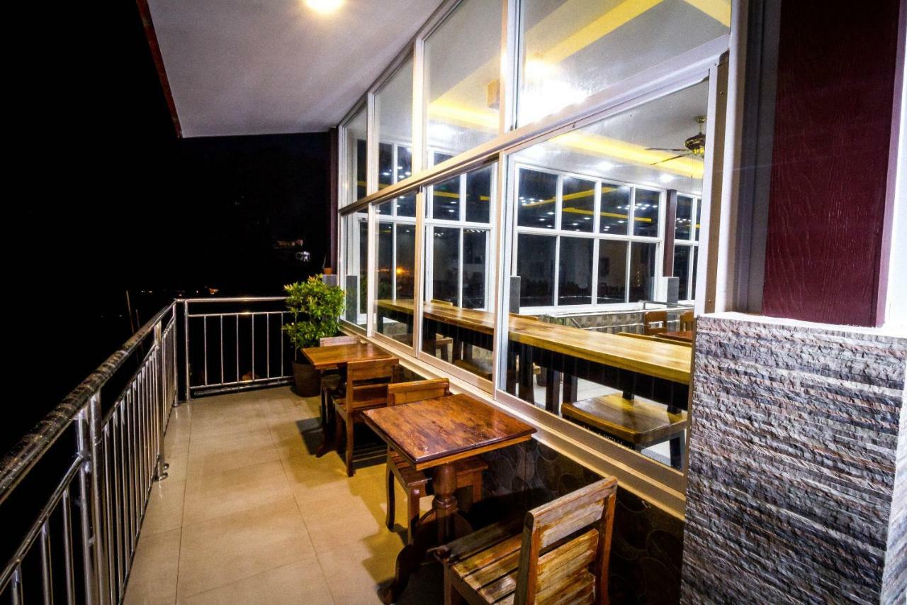 El Nido Royal Palm Inn מראה חיצוני תמונה