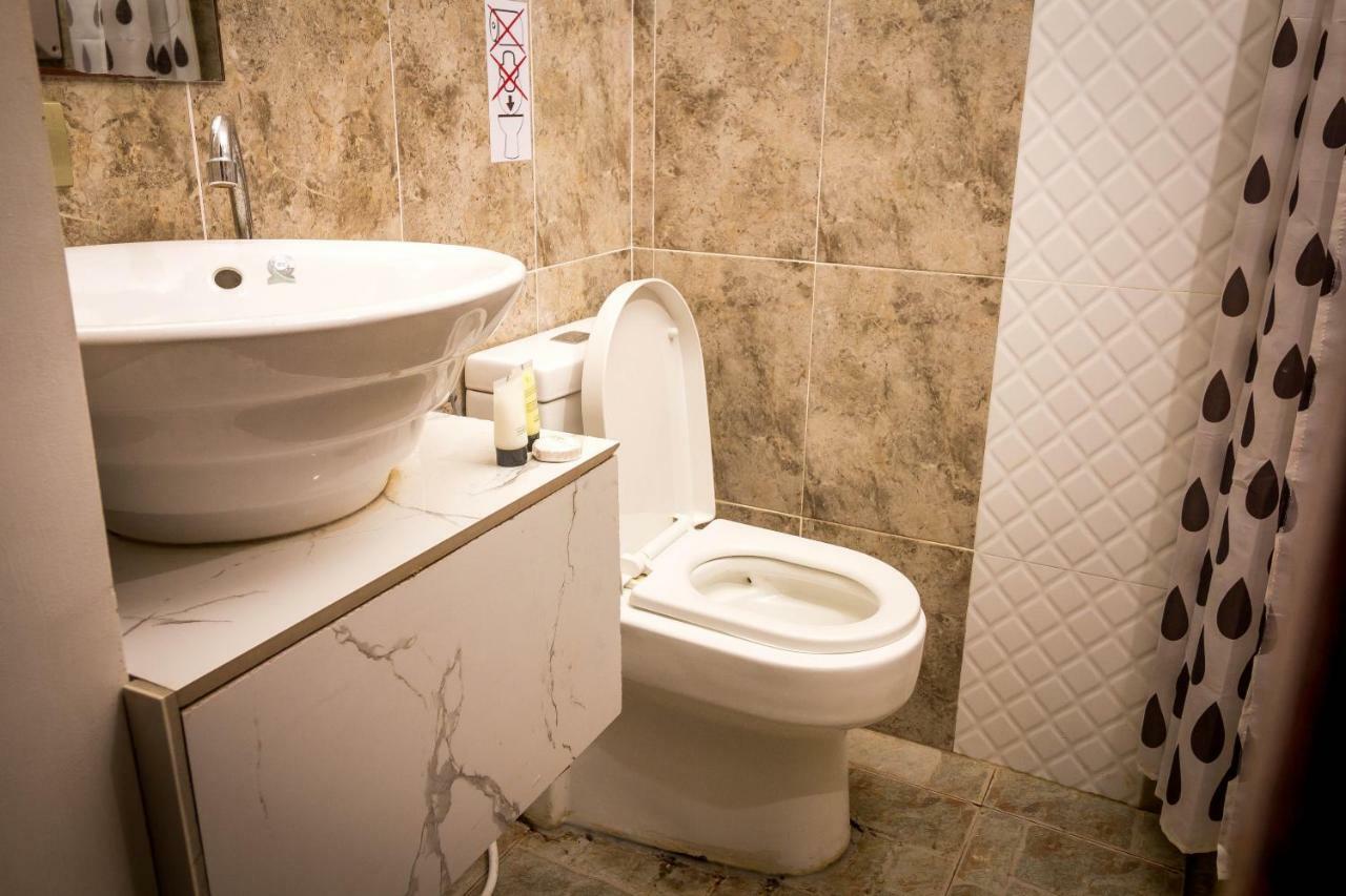 El Nido Royal Palm Inn מראה חיצוני תמונה